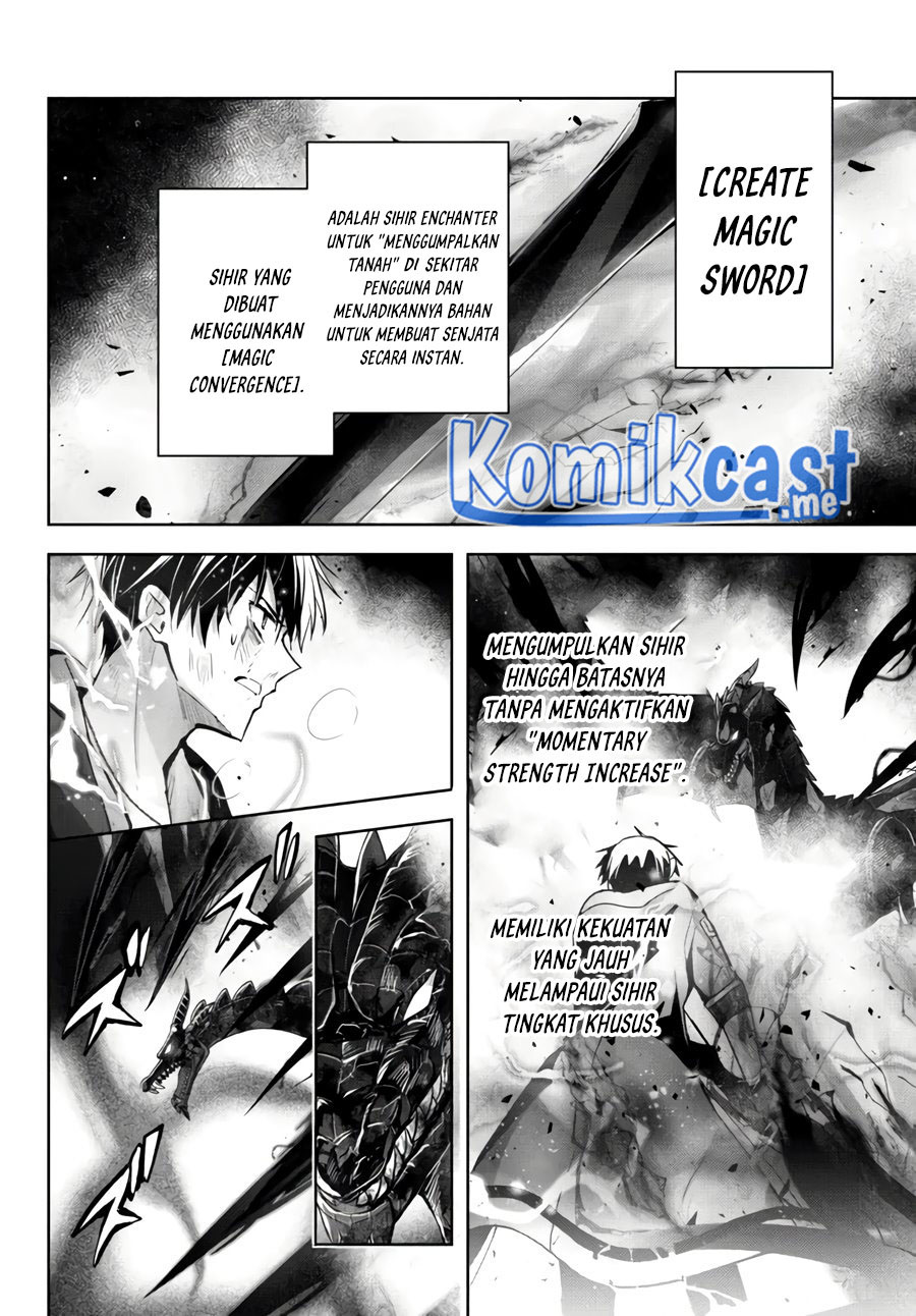 Yuusha Party wo Oida Sareta Kiyou Binbou Chapter 13 - halaman 31