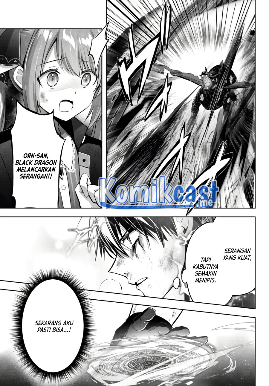 Yuusha Party wo Oida Sareta Kiyou Binbou Chapter 13 - halaman 32