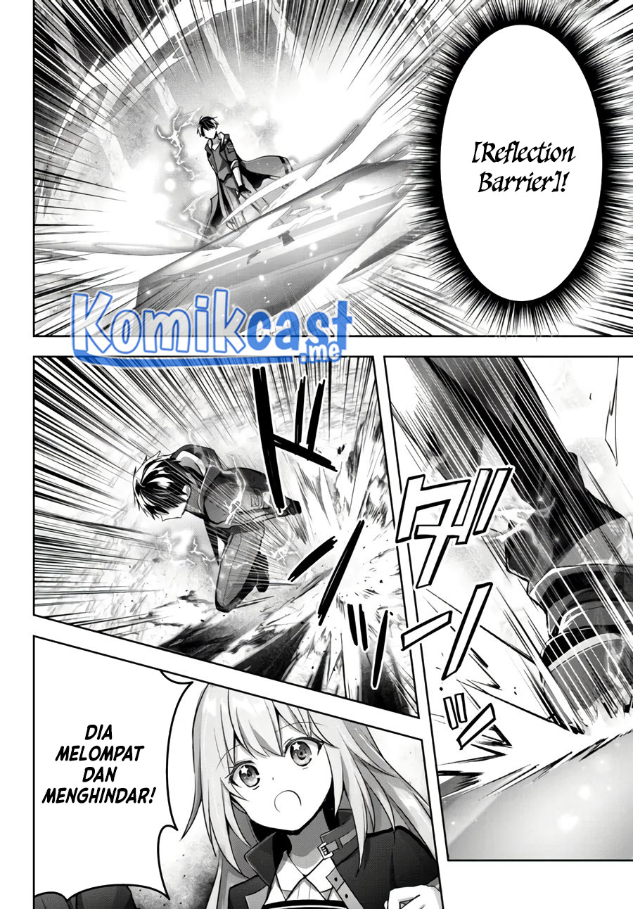 Yuusha Party wo Oida Sareta Kiyou Binbou Chapter 13 - halaman 33