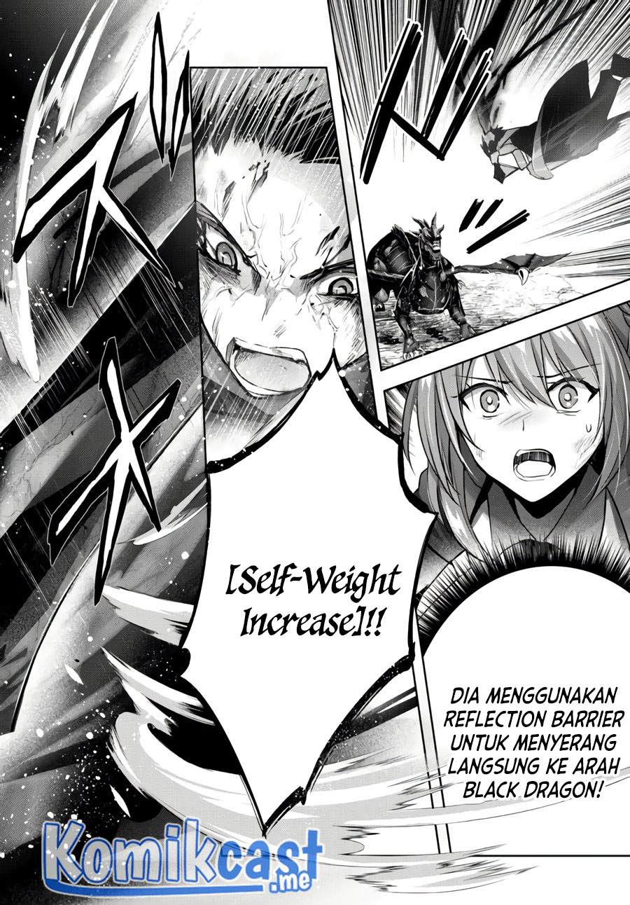 Yuusha Party wo Oida Sareta Kiyou Binbou Chapter 13 - halaman 35