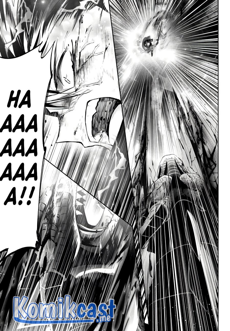 Yuusha Party wo Oida Sareta Kiyou Binbou Chapter 13 - halaman 36