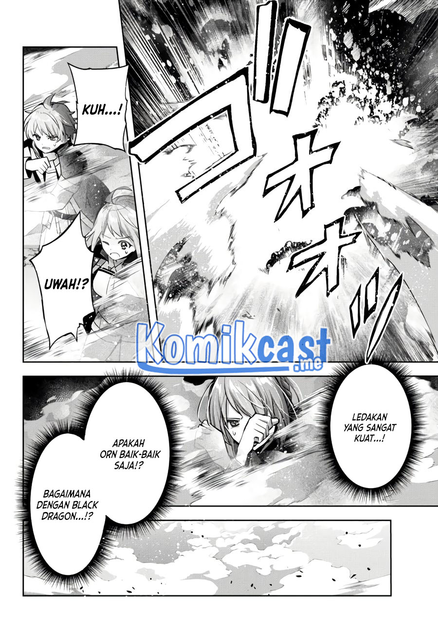 Yuusha Party wo Oida Sareta Kiyou Binbou Chapter 13 - halaman 38