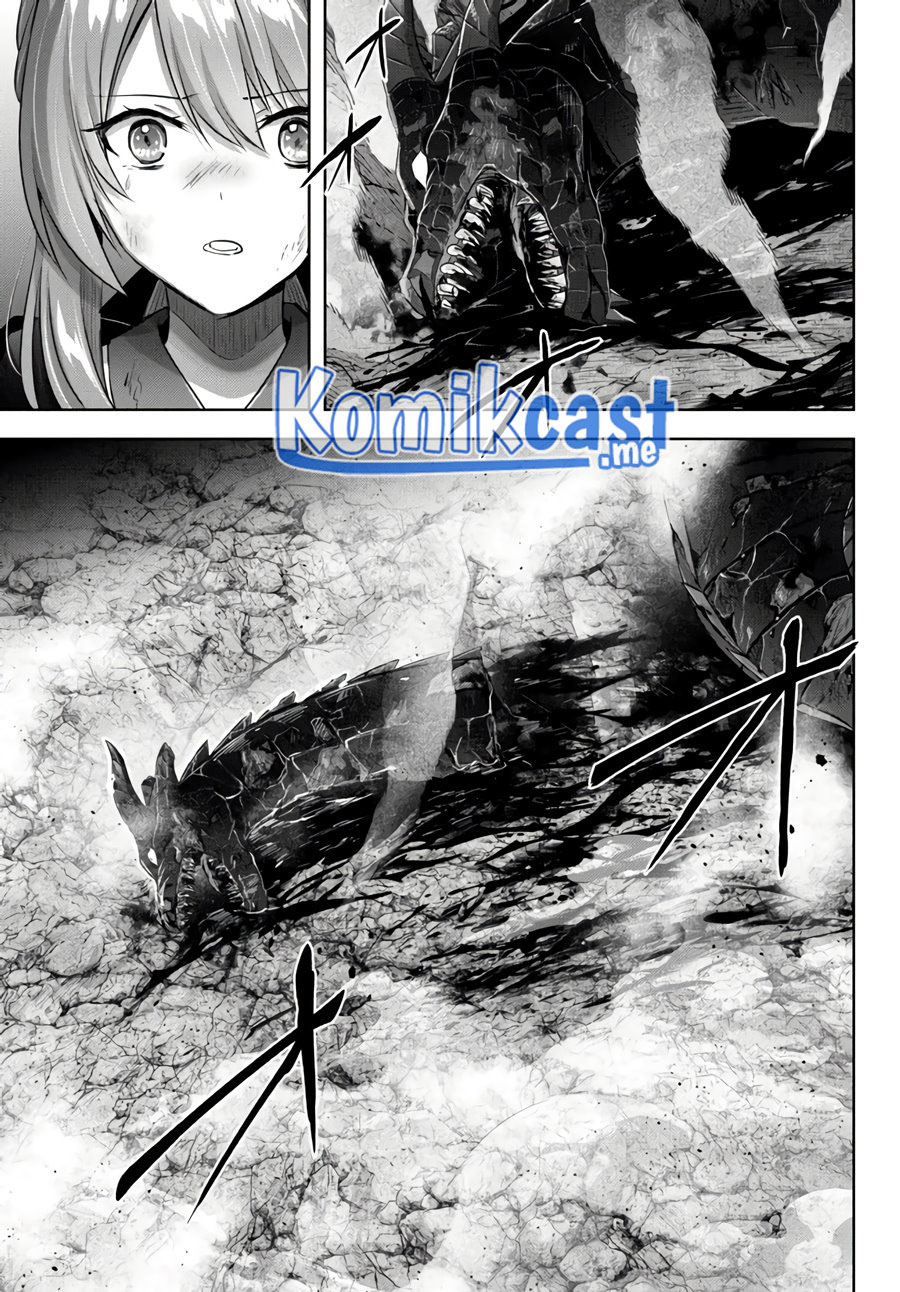 Yuusha Party wo Oida Sareta Kiyou Binbou Chapter 13 - halaman 39