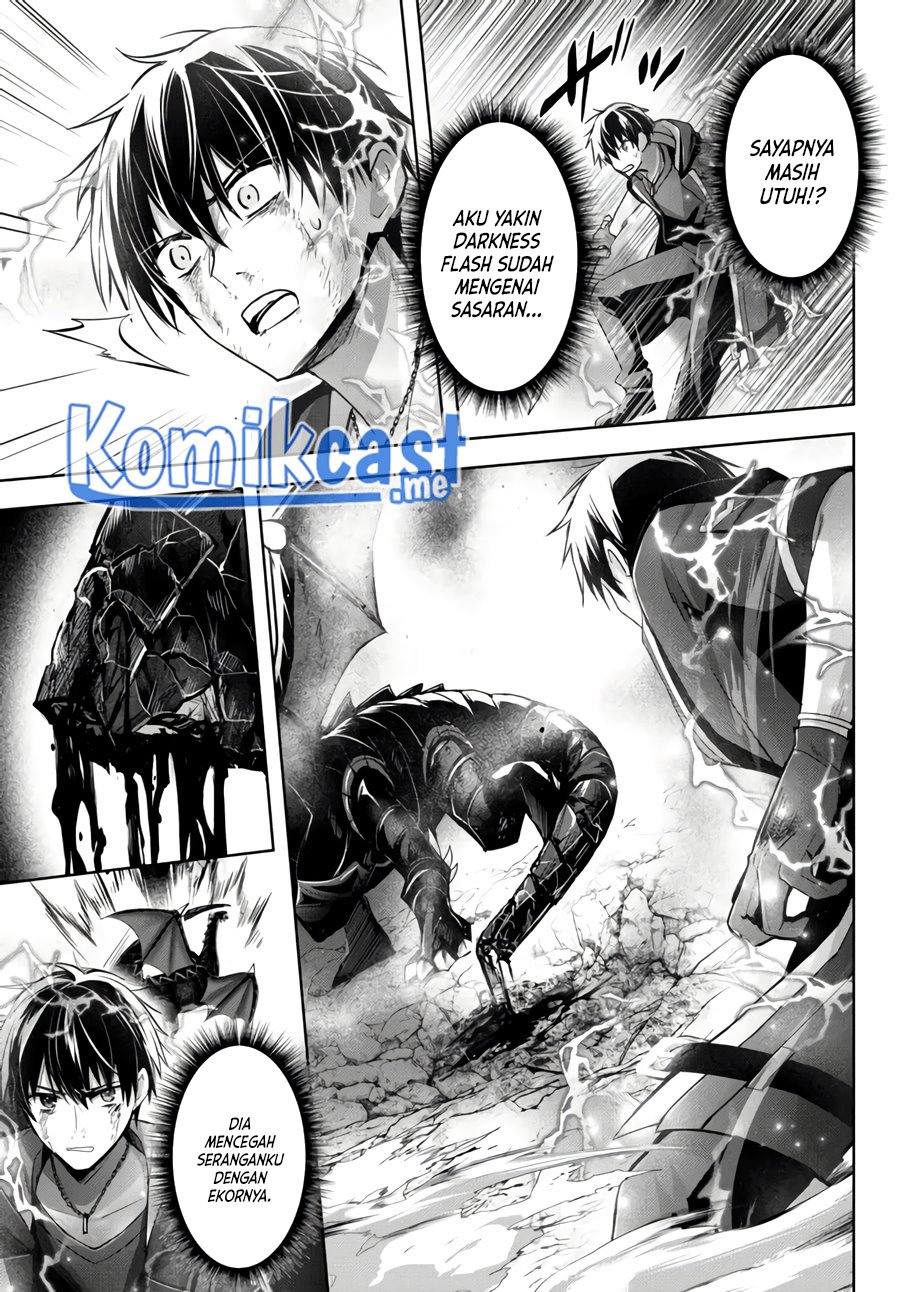 Yuusha Party wo Oida Sareta Kiyou Binbou Chapter 13 - halaman 4
