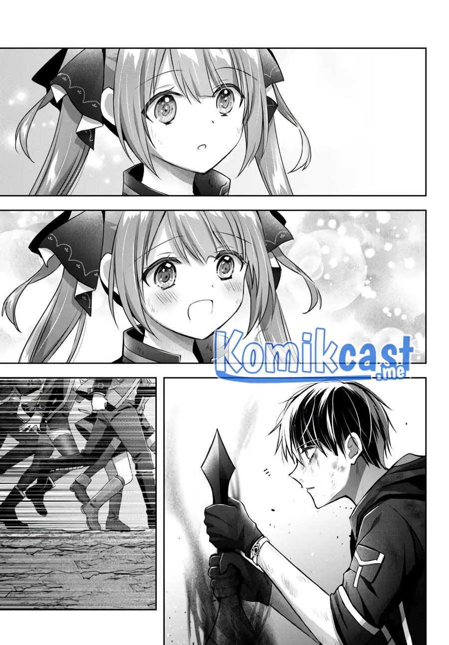 Yuusha Party wo Oida Sareta Kiyou Binbou Chapter 13 - halaman 41