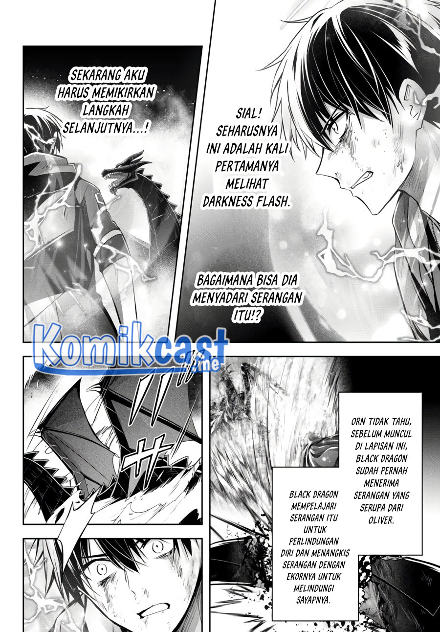 Yuusha Party wo Oida Sareta Kiyou Binbou Chapter 13 - halaman 5