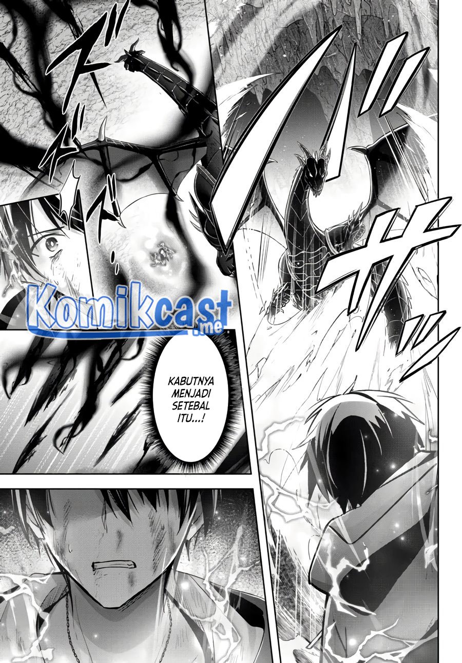 Yuusha Party wo Oida Sareta Kiyou Binbou Chapter 13 - halaman 6