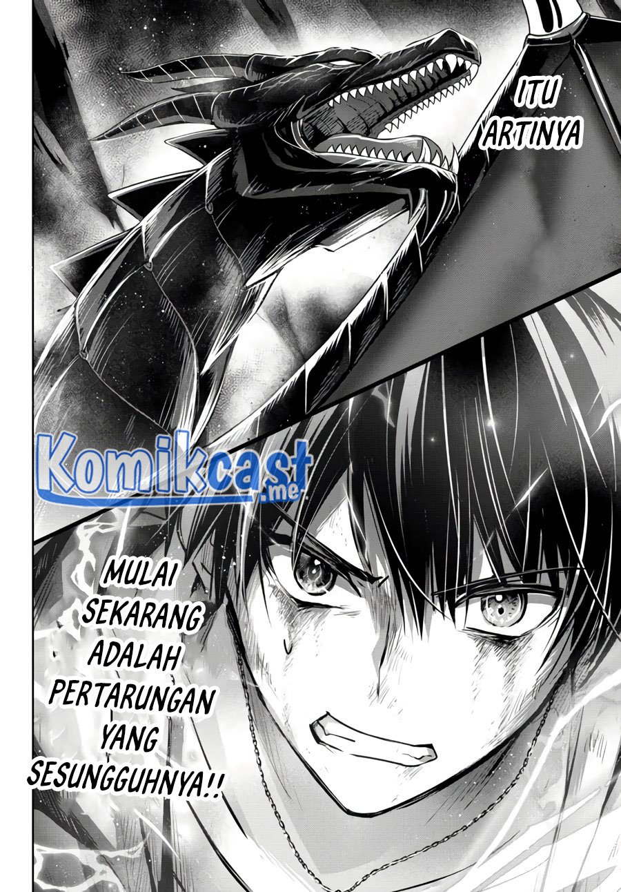 Yuusha Party wo Oida Sareta Kiyou Binbou Chapter 13 - halaman 7