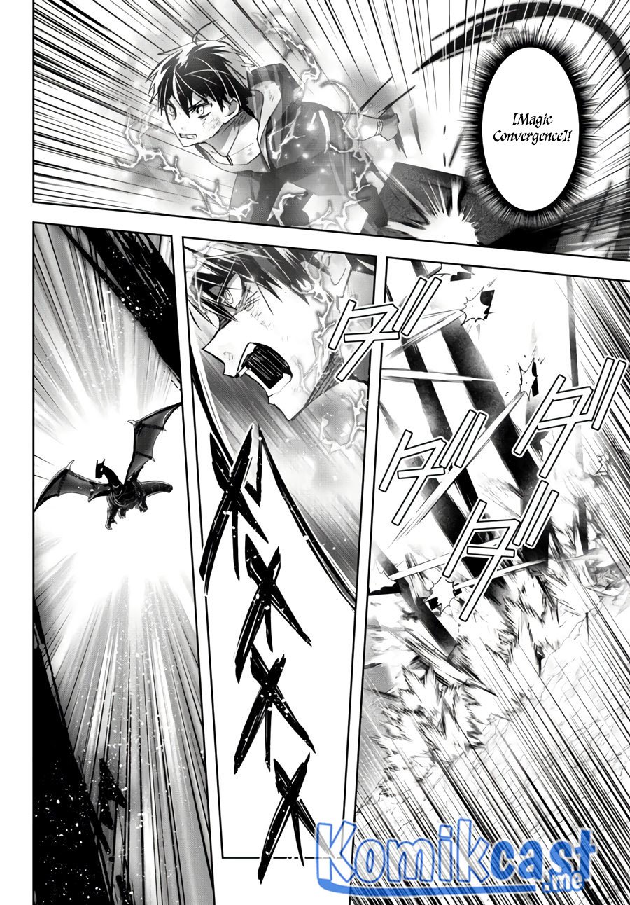 Yuusha Party wo Oida Sareta Kiyou Binbou Chapter 13 - halaman 9