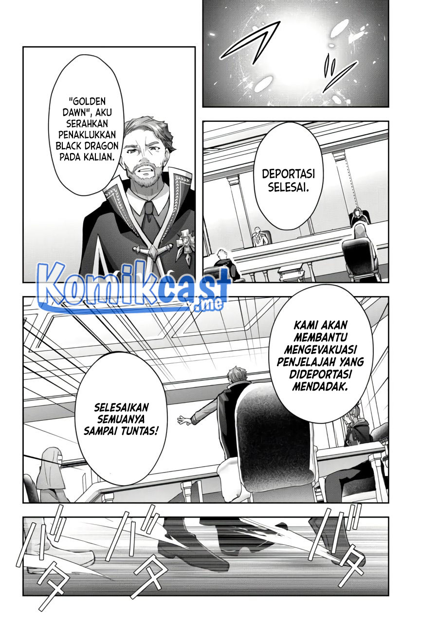 Yuusha Party wo Oida Sareta Kiyou Binbou Chapter 14 - halaman 15
