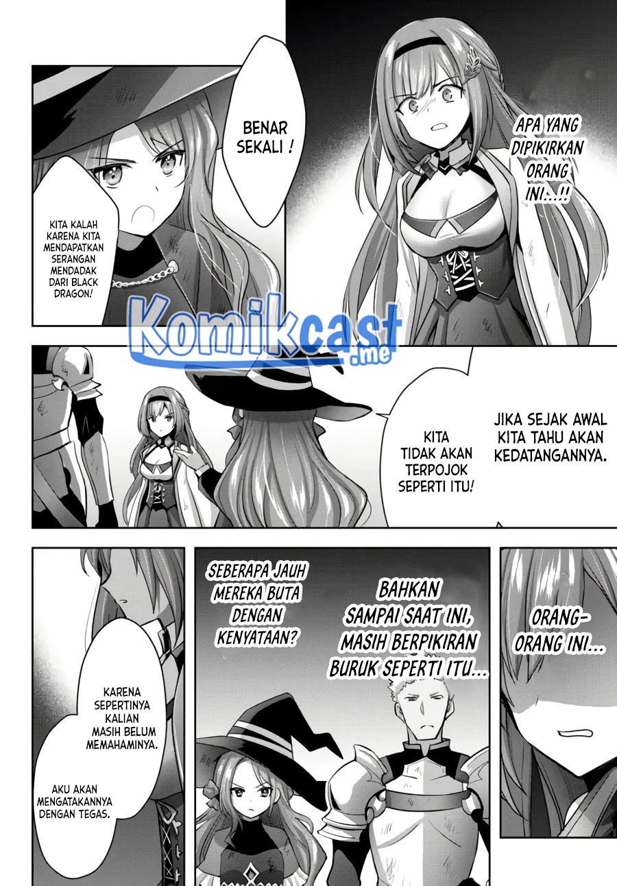 Yuusha Party wo Oida Sareta Kiyou Binbou Chapter 14 - halaman 17