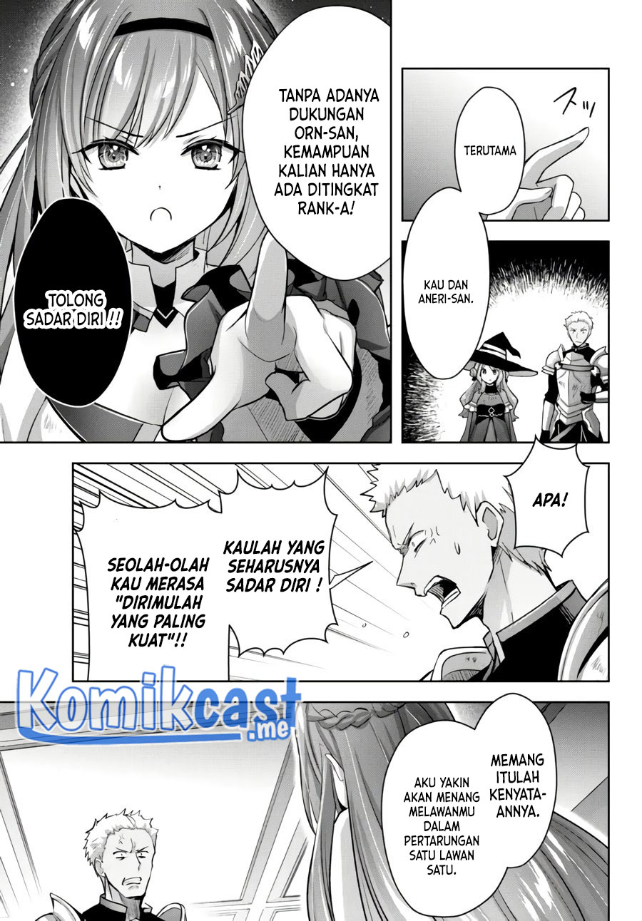 Yuusha Party wo Oida Sareta Kiyou Binbou Chapter 14 - halaman 20