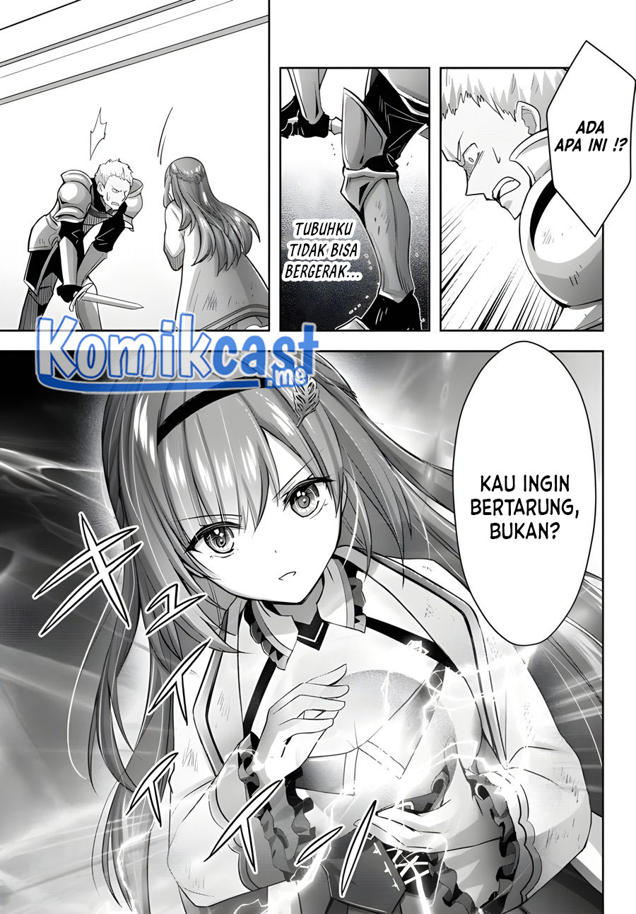 Yuusha Party wo Oida Sareta Kiyou Binbou Chapter 14 - halaman 22