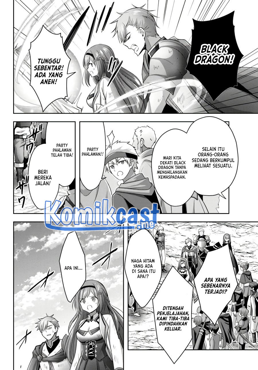 Yuusha Party wo Oida Sareta Kiyou Binbou Chapter 14 - halaman 25