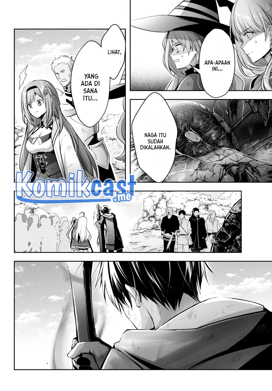Yuusha Party wo Oida Sareta Kiyou Binbou Chapter 14 - halaman 27