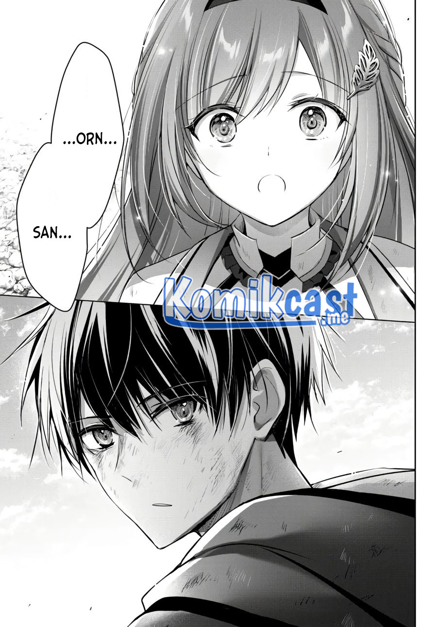 Yuusha Party wo Oida Sareta Kiyou Binbou Chapter 14 - halaman 28