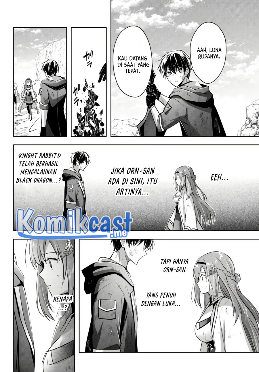 Yuusha Party wo Oida Sareta Kiyou Binbou Chapter 14 - halaman 29
