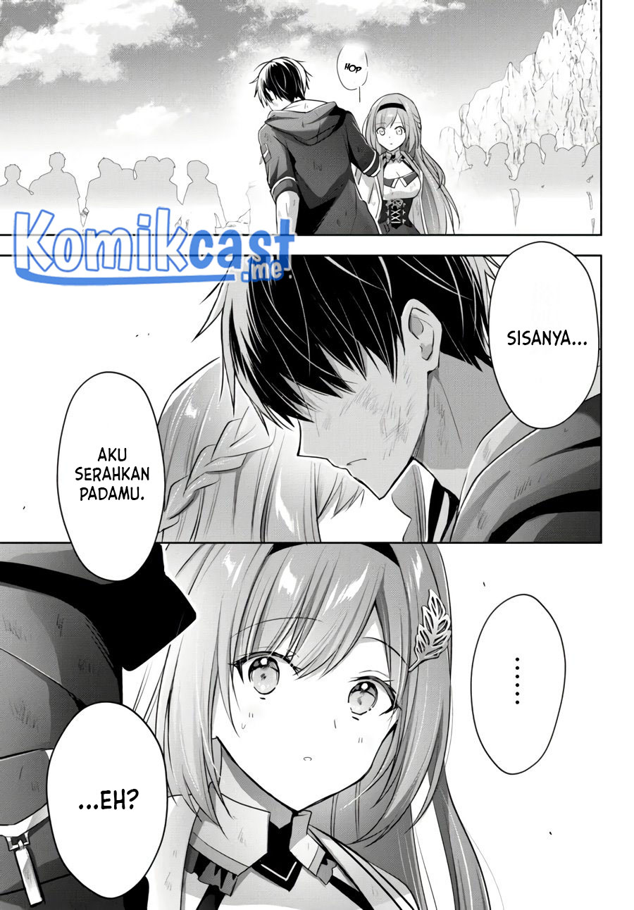 Yuusha Party wo Oida Sareta Kiyou Binbou Chapter 14 - halaman 30