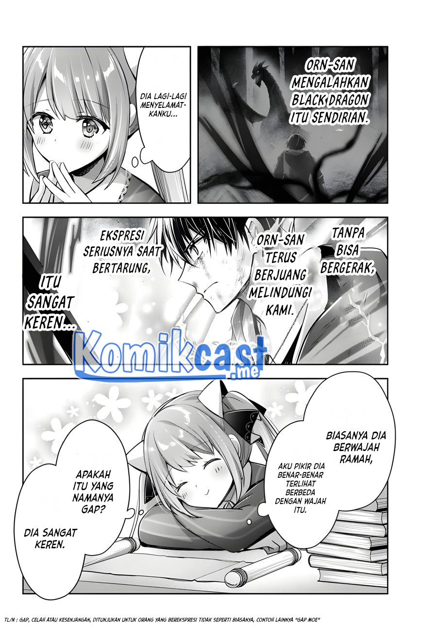 Yuusha Party wo Oida Sareta Kiyou Binbou Chapter 14 - halaman 35
