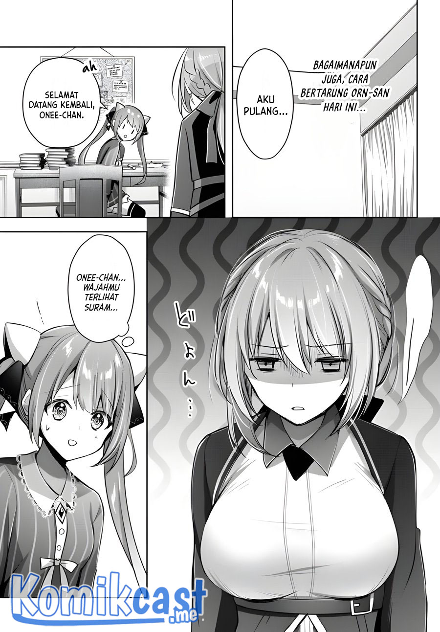 Yuusha Party wo Oida Sareta Kiyou Binbou Chapter 14 - halaman 36