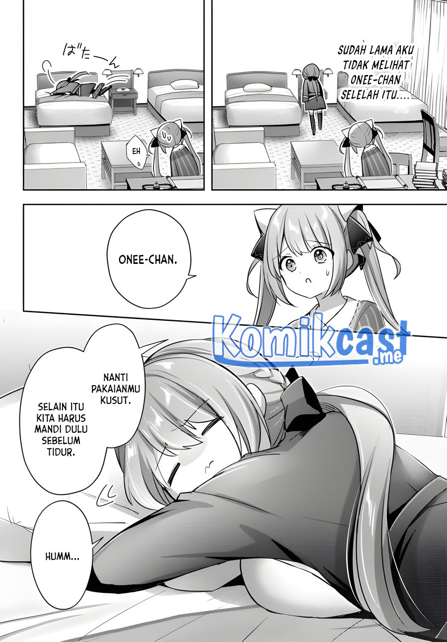 Yuusha Party wo Oida Sareta Kiyou Binbou Chapter 14 - halaman 37