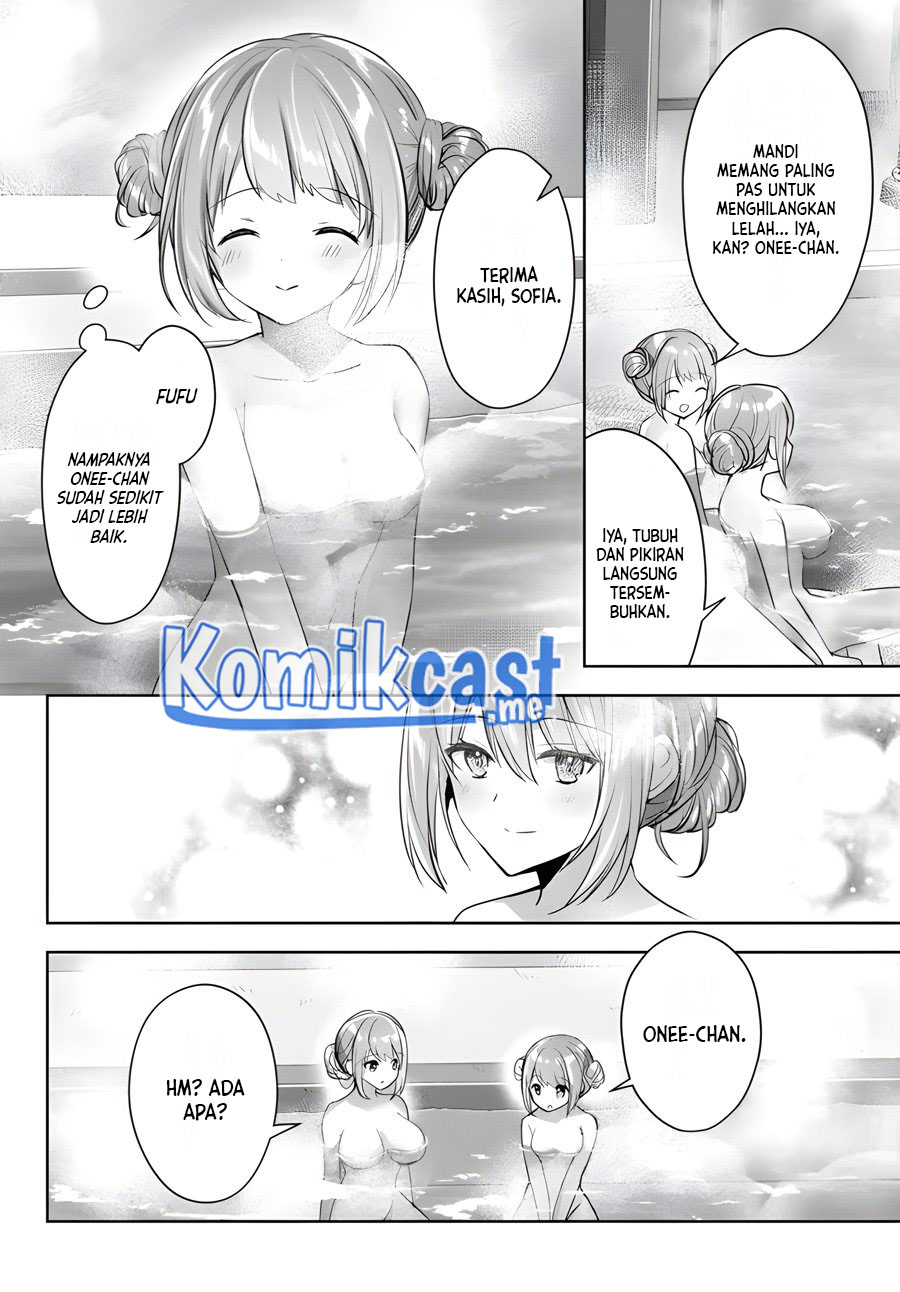 Yuusha Party wo Oida Sareta Kiyou Binbou Chapter 14 - halaman 39