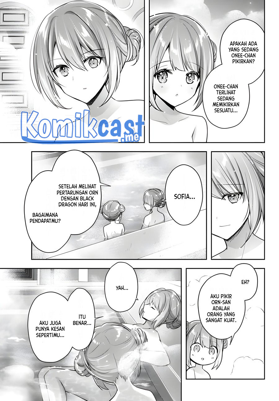 Yuusha Party wo Oida Sareta Kiyou Binbou Chapter 14 - halaman 40