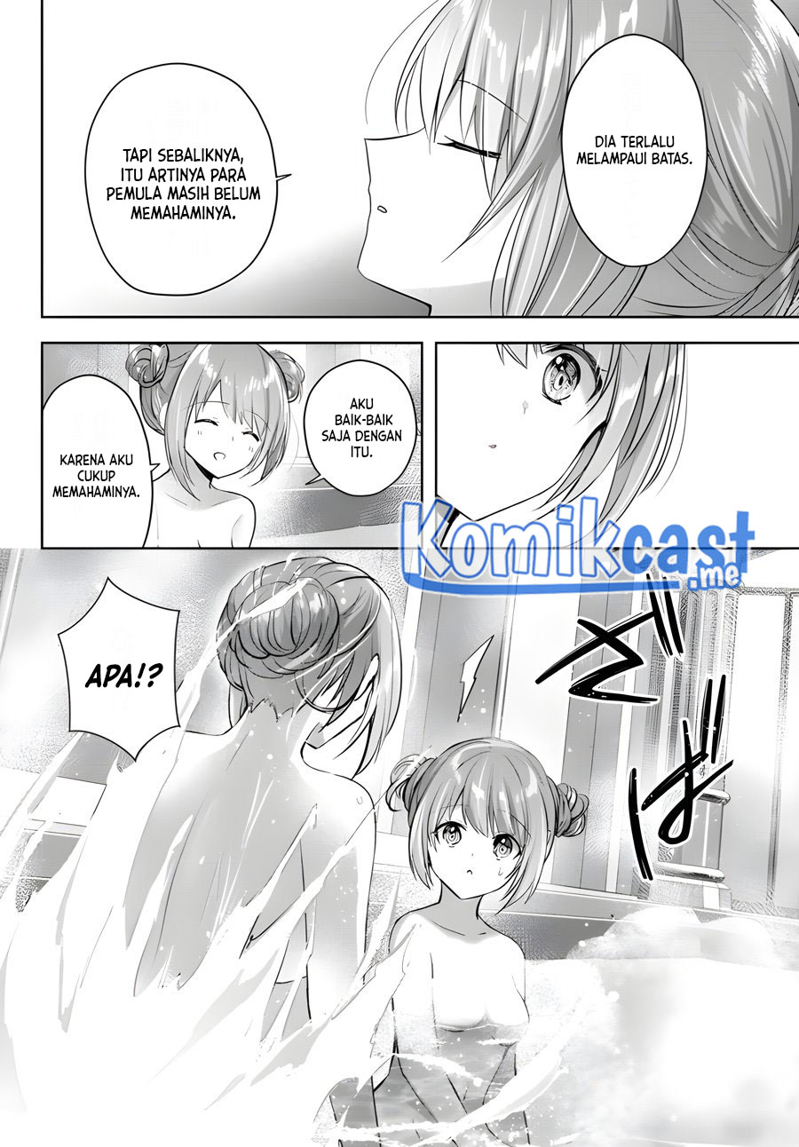 Yuusha Party wo Oida Sareta Kiyou Binbou Chapter 14 - halaman 41