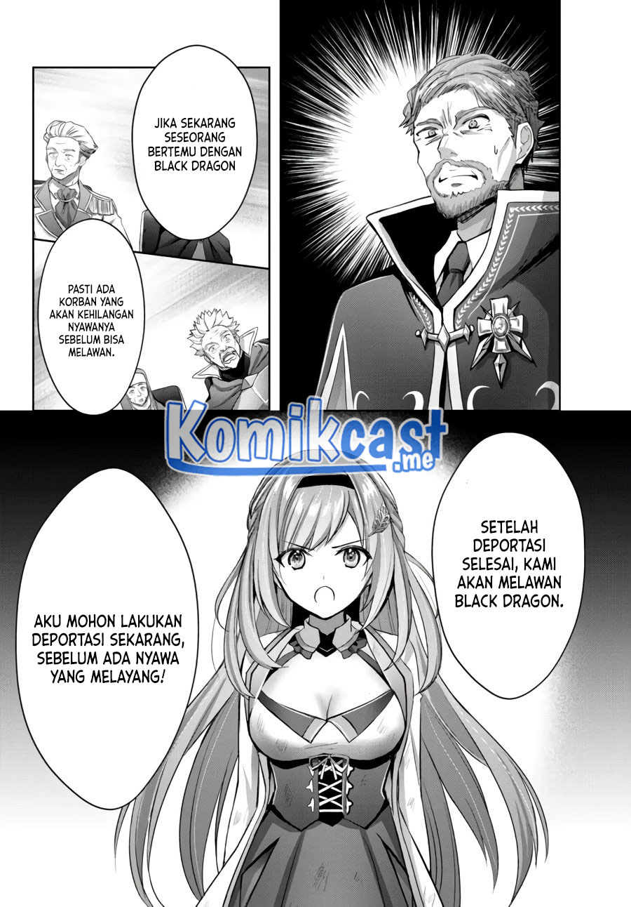 Yuusha Party wo Oida Sareta Kiyou Binbou Chapter 14 - halaman 9