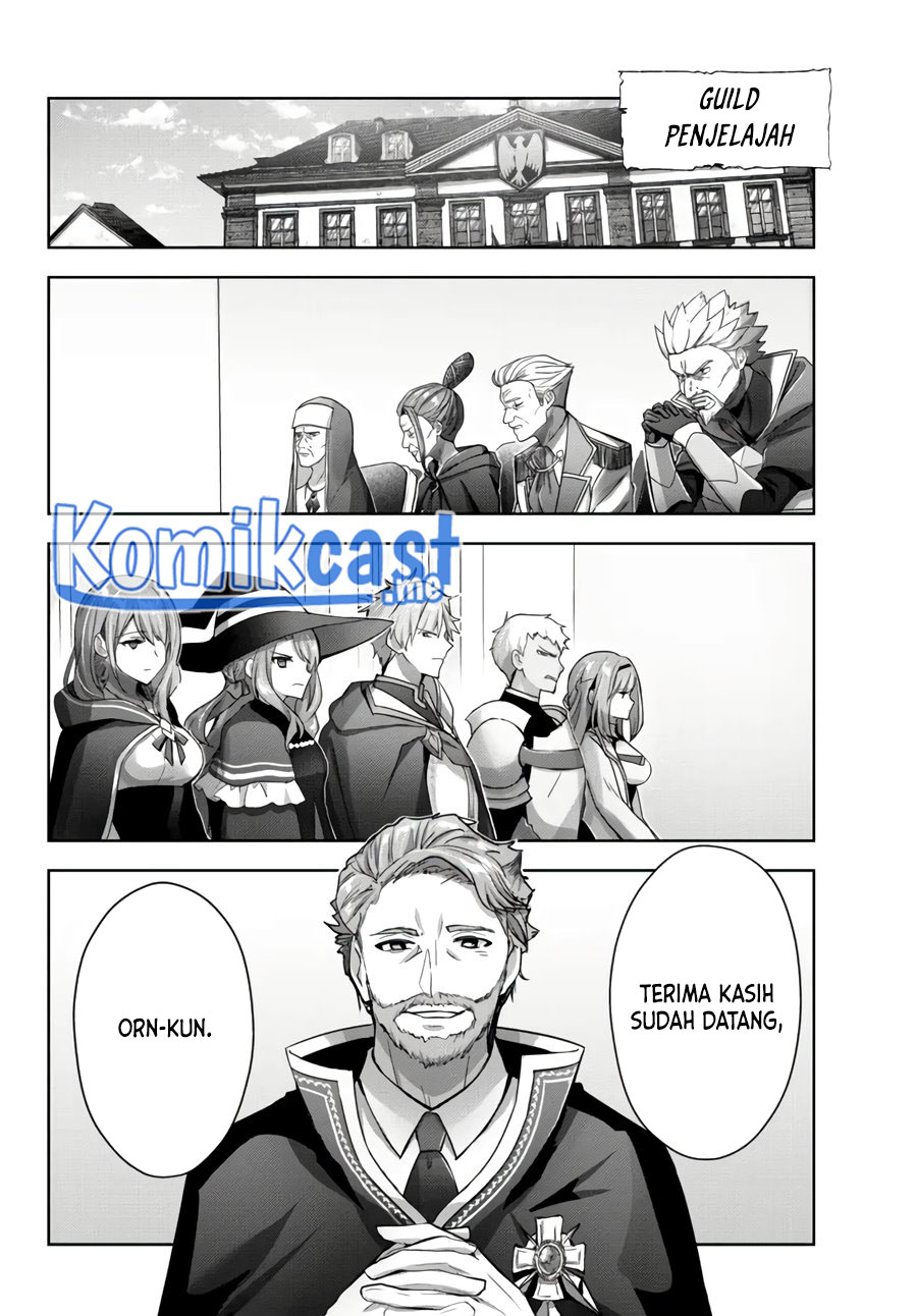 Yuusha Party wo Oida Sareta Kiyou Binbou Chapter 15.1 - halaman 15