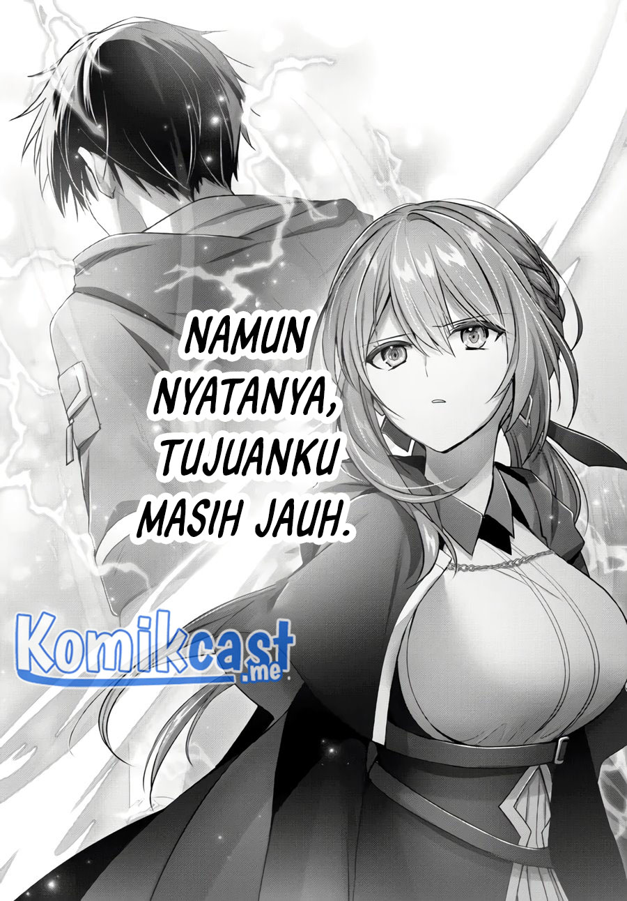 Yuusha Party wo Oida Sareta Kiyou Binbou Chapter 15.1 - halaman 7