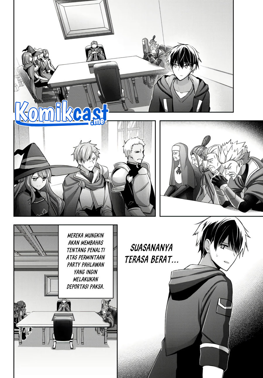 Yuusha Party wo Oida Sareta Kiyou Binbou Chapter 15.2 - halaman 20