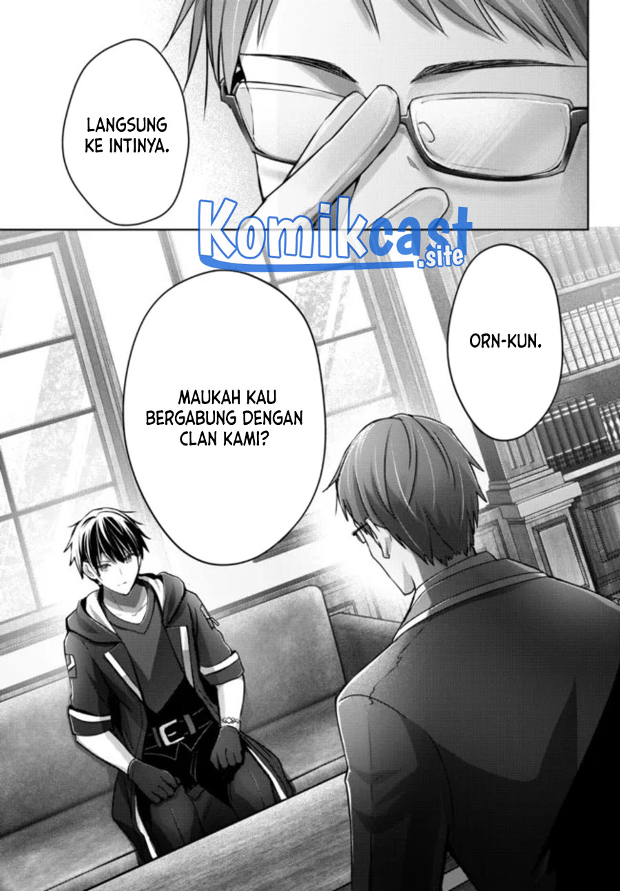 Yuusha Party wo Oida Sareta Kiyou Binbou Chapter 16 - halaman 10