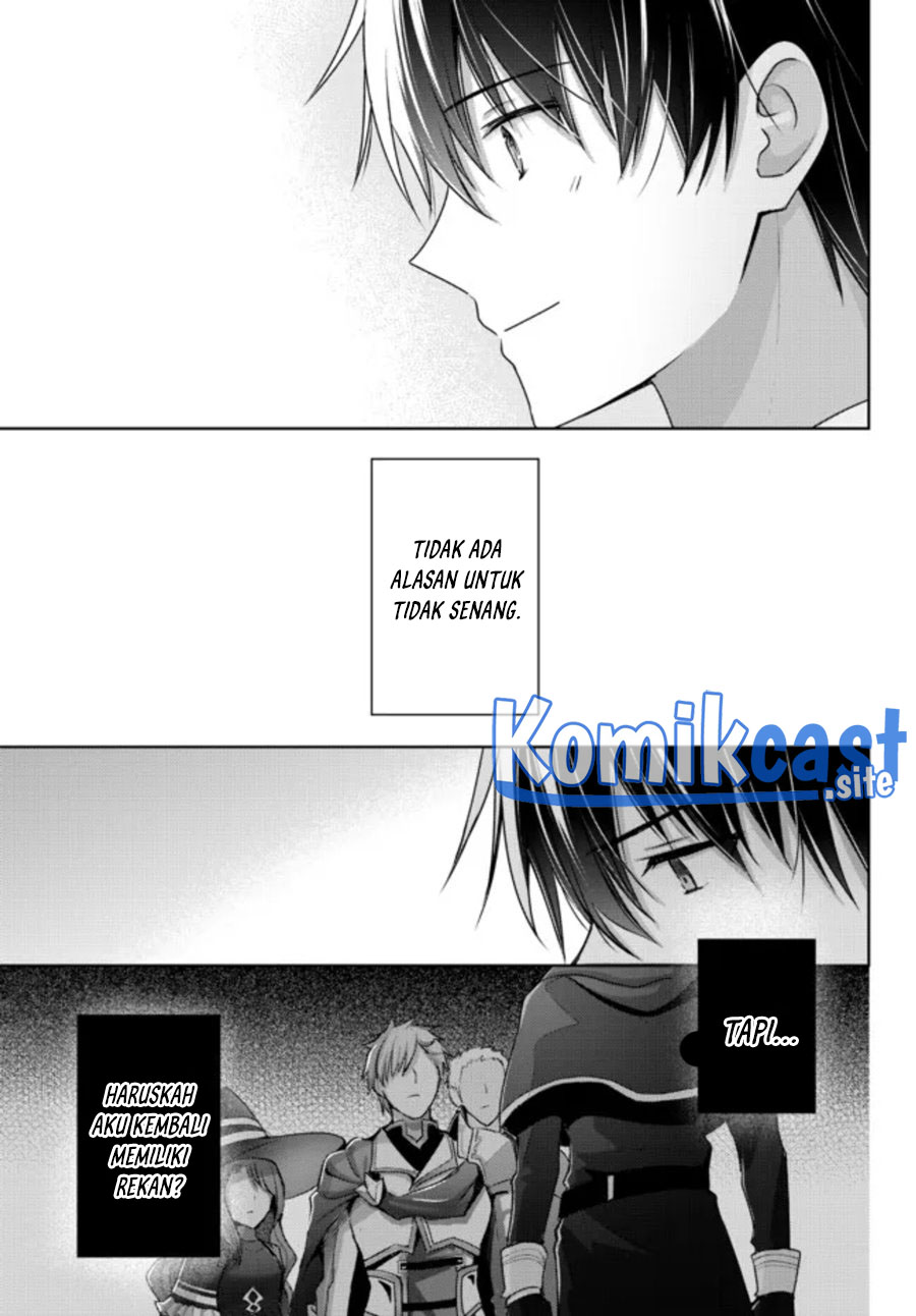 Yuusha Party wo Oida Sareta Kiyou Binbou Chapter 16 - halaman 14