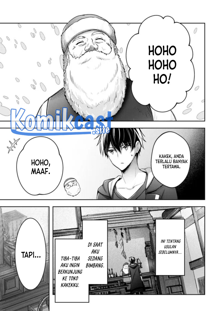 Yuusha Party wo Oida Sareta Kiyou Binbou Chapter 16 - halaman 16