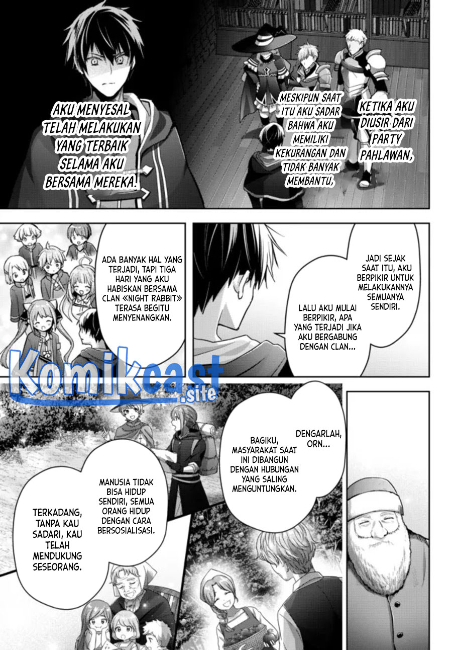 Yuusha Party wo Oida Sareta Kiyou Binbou Chapter 16 - halaman 18