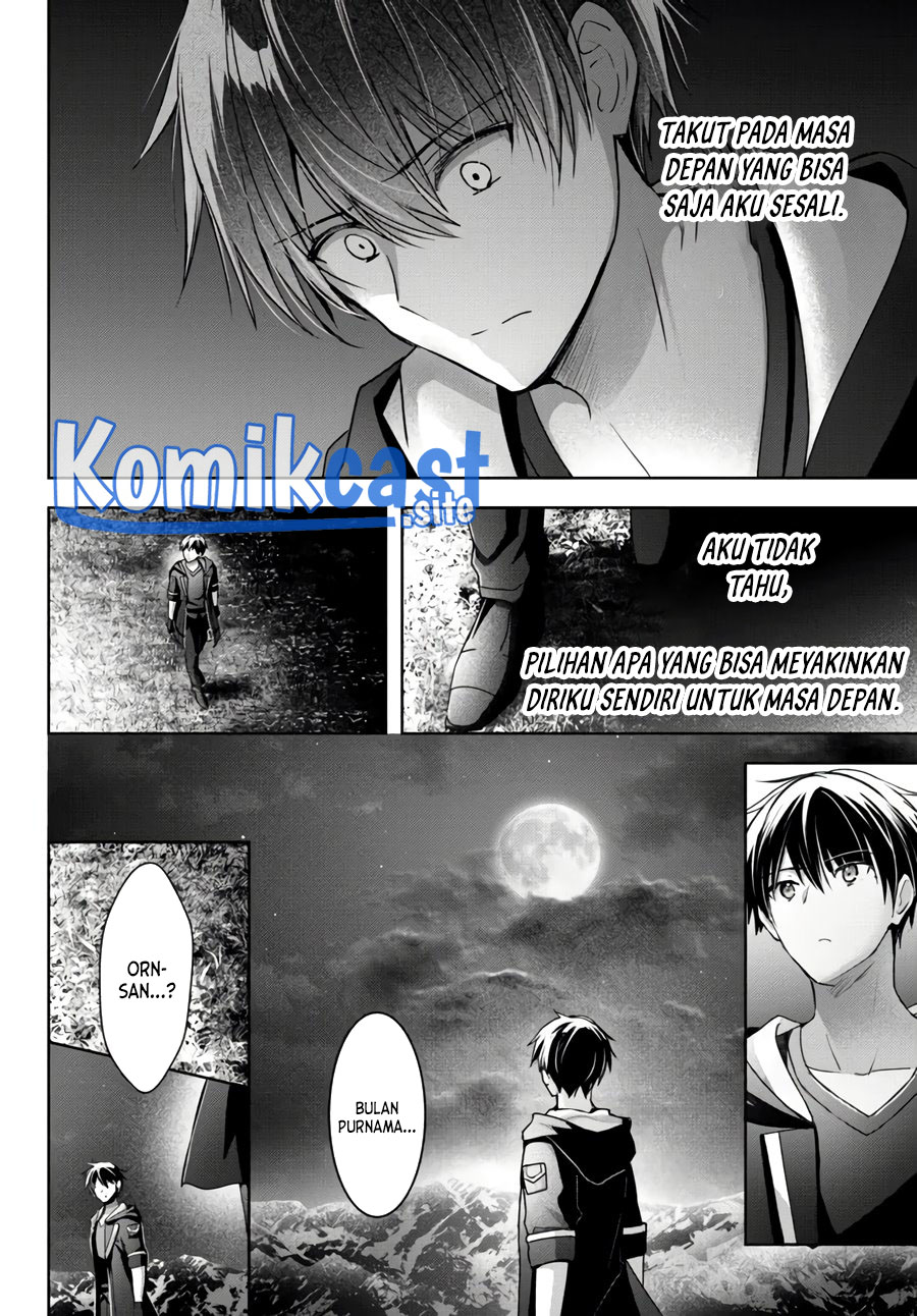 Yuusha Party wo Oida Sareta Kiyou Binbou Chapter 16 - halaman 23