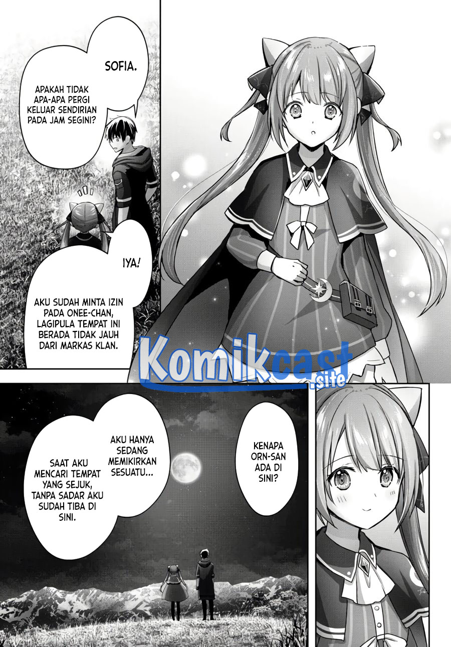 Yuusha Party wo Oida Sareta Kiyou Binbou Chapter 16 - halaman 24