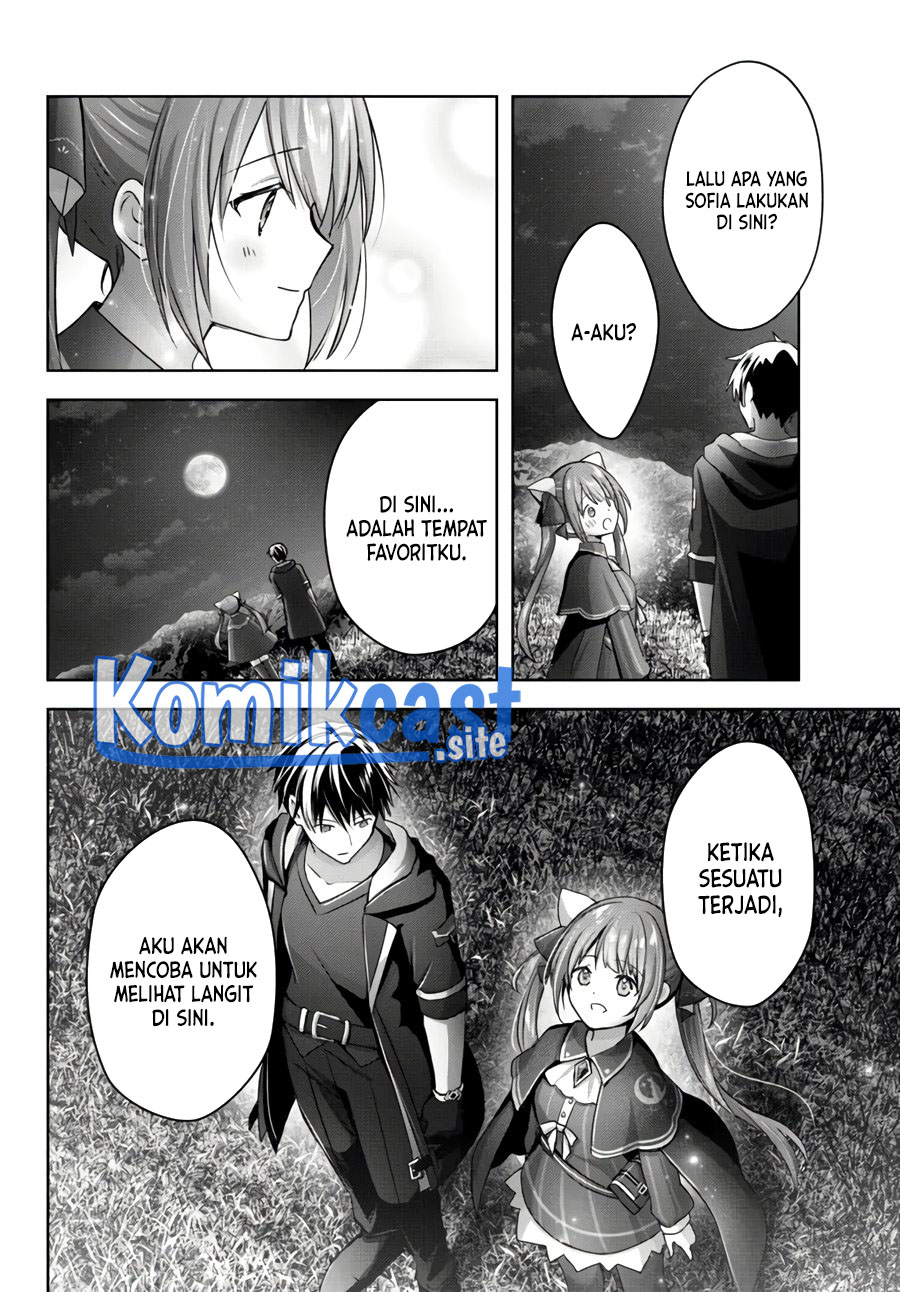 Yuusha Party wo Oida Sareta Kiyou Binbou Chapter 16 - halaman 25