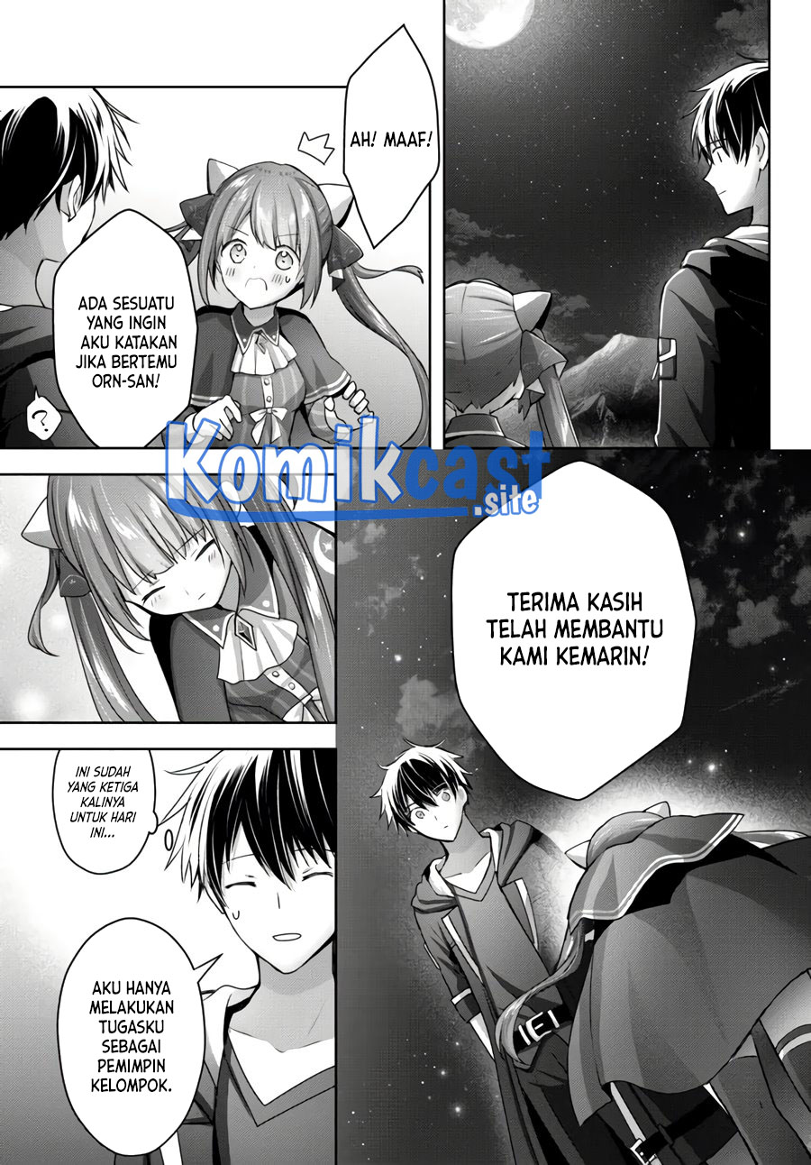 Yuusha Party wo Oida Sareta Kiyou Binbou Chapter 16 - halaman 26