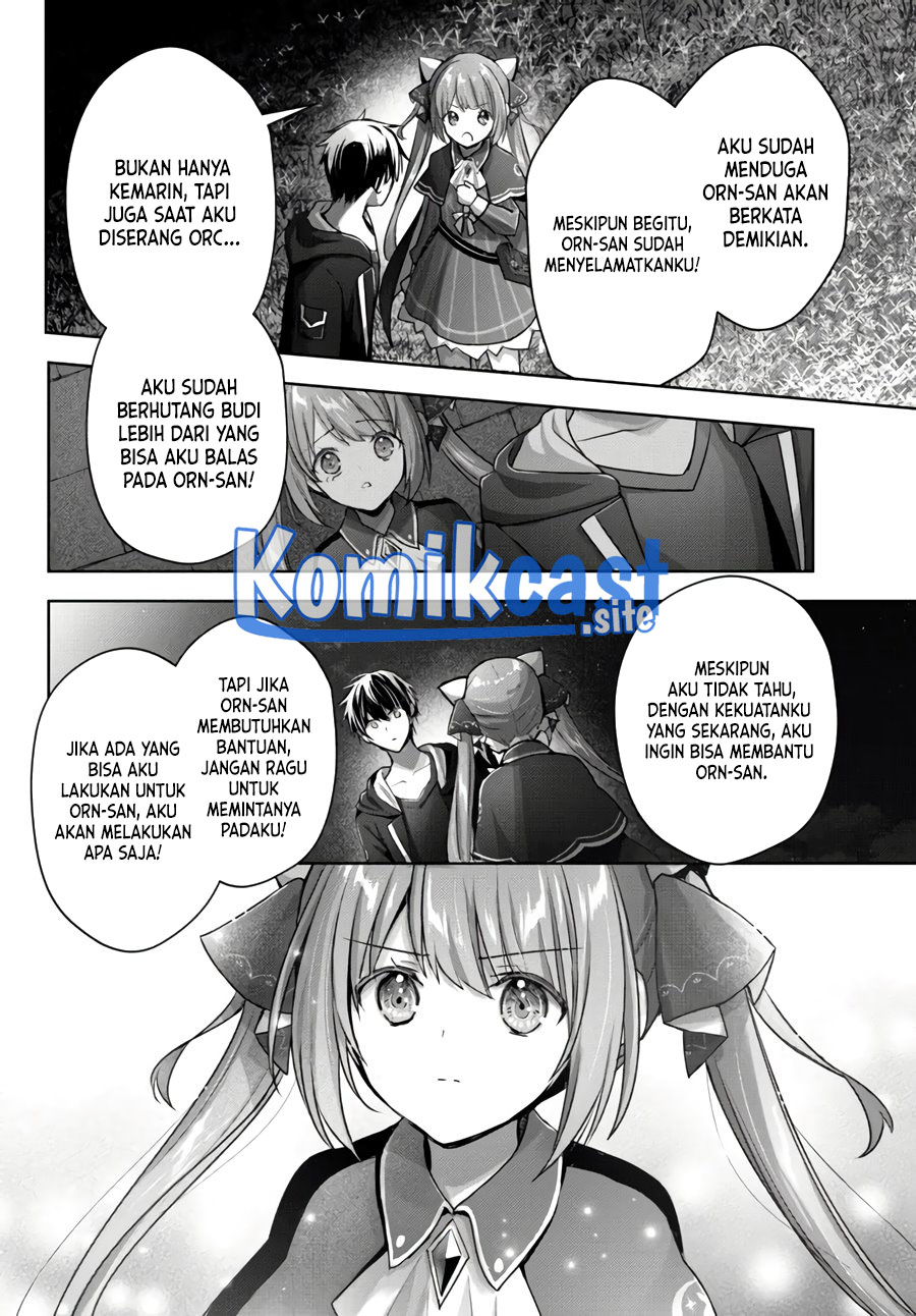 Yuusha Party wo Oida Sareta Kiyou Binbou Chapter 16 - halaman 27