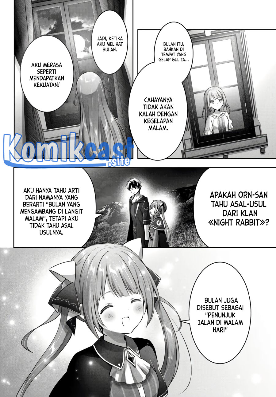 Yuusha Party wo Oida Sareta Kiyou Binbou Chapter 16 - halaman 29