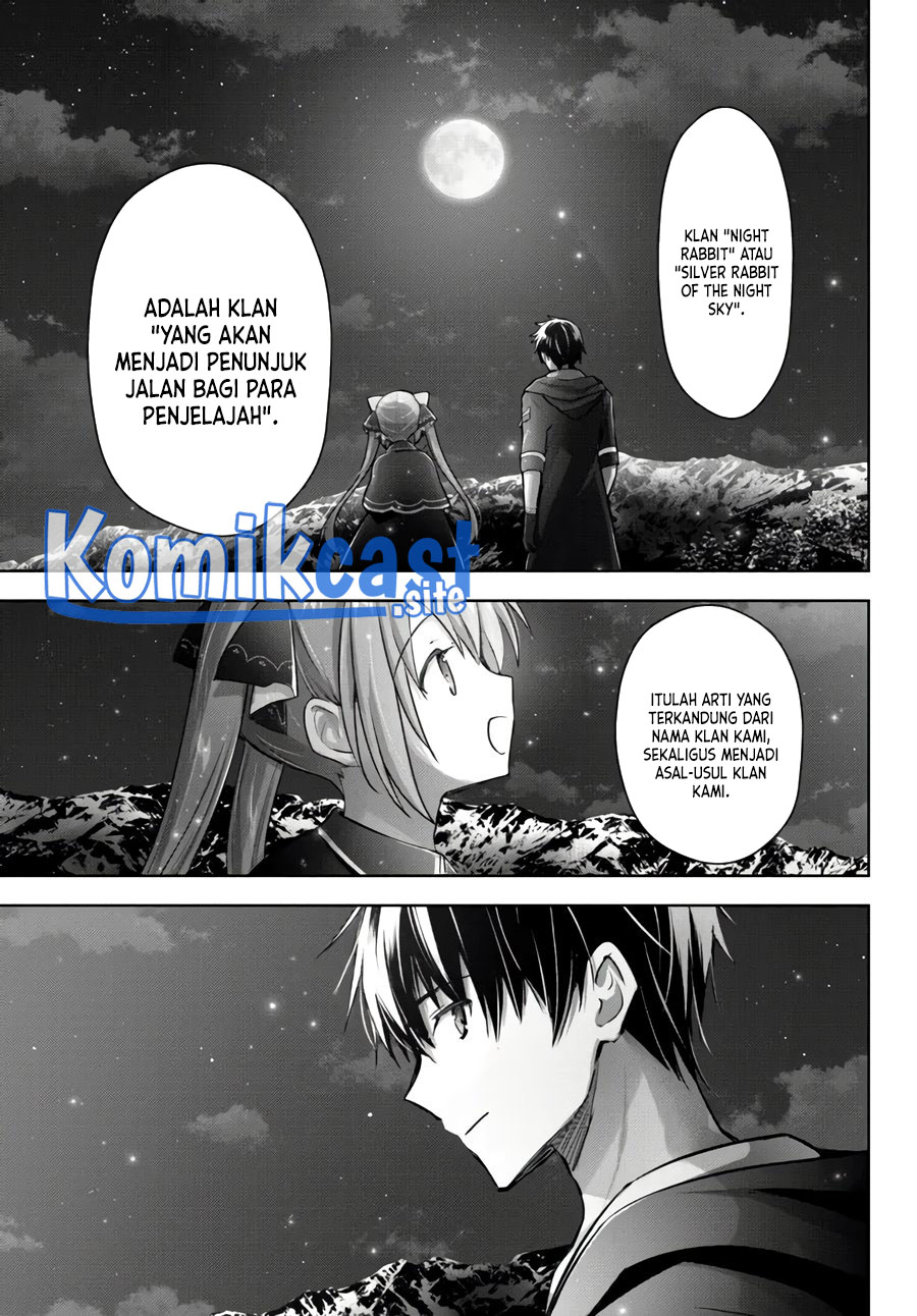 Yuusha Party wo Oida Sareta Kiyou Binbou Chapter 16 - halaman 30