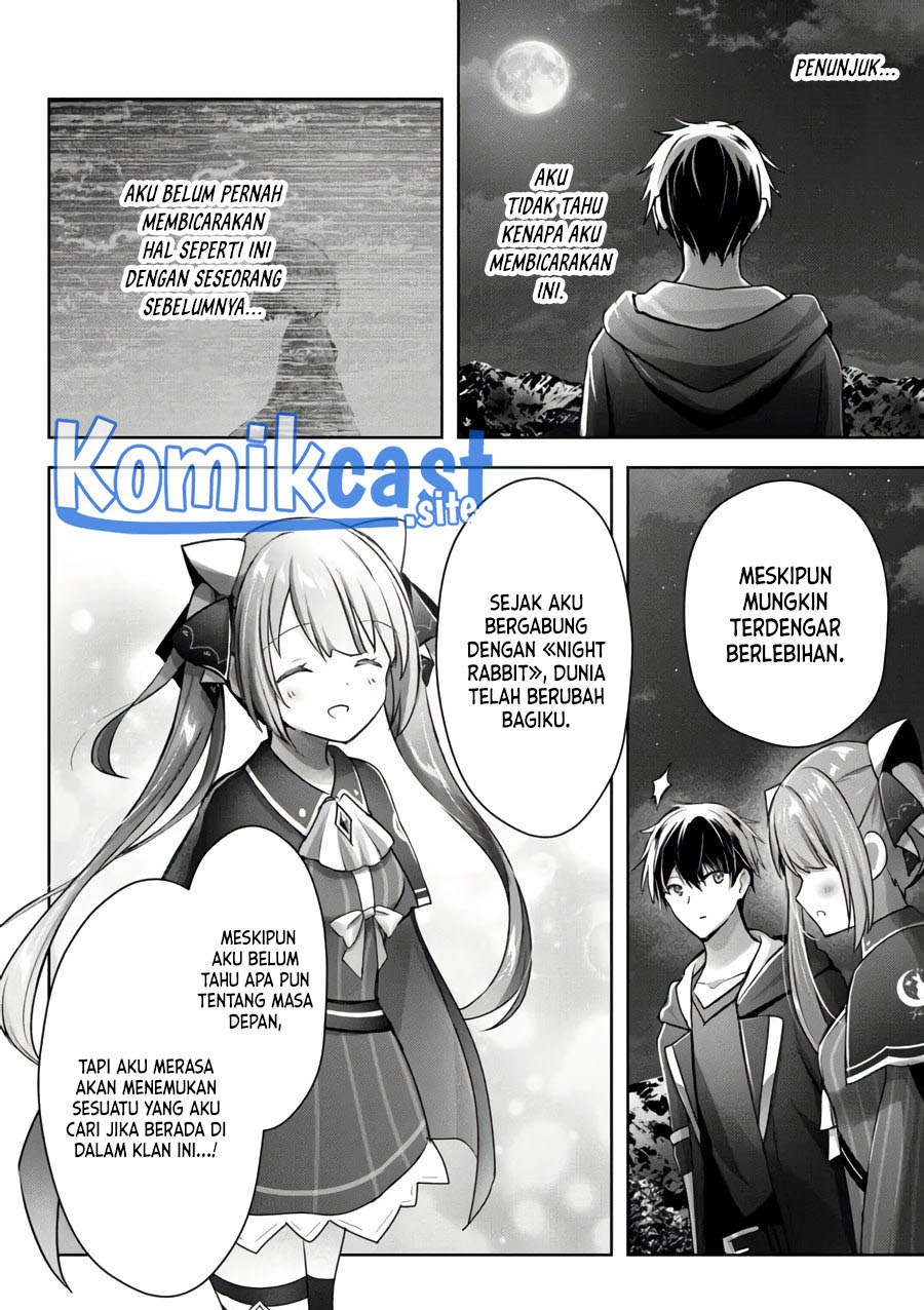 Yuusha Party wo Oida Sareta Kiyou Binbou Chapter 16 - halaman 31