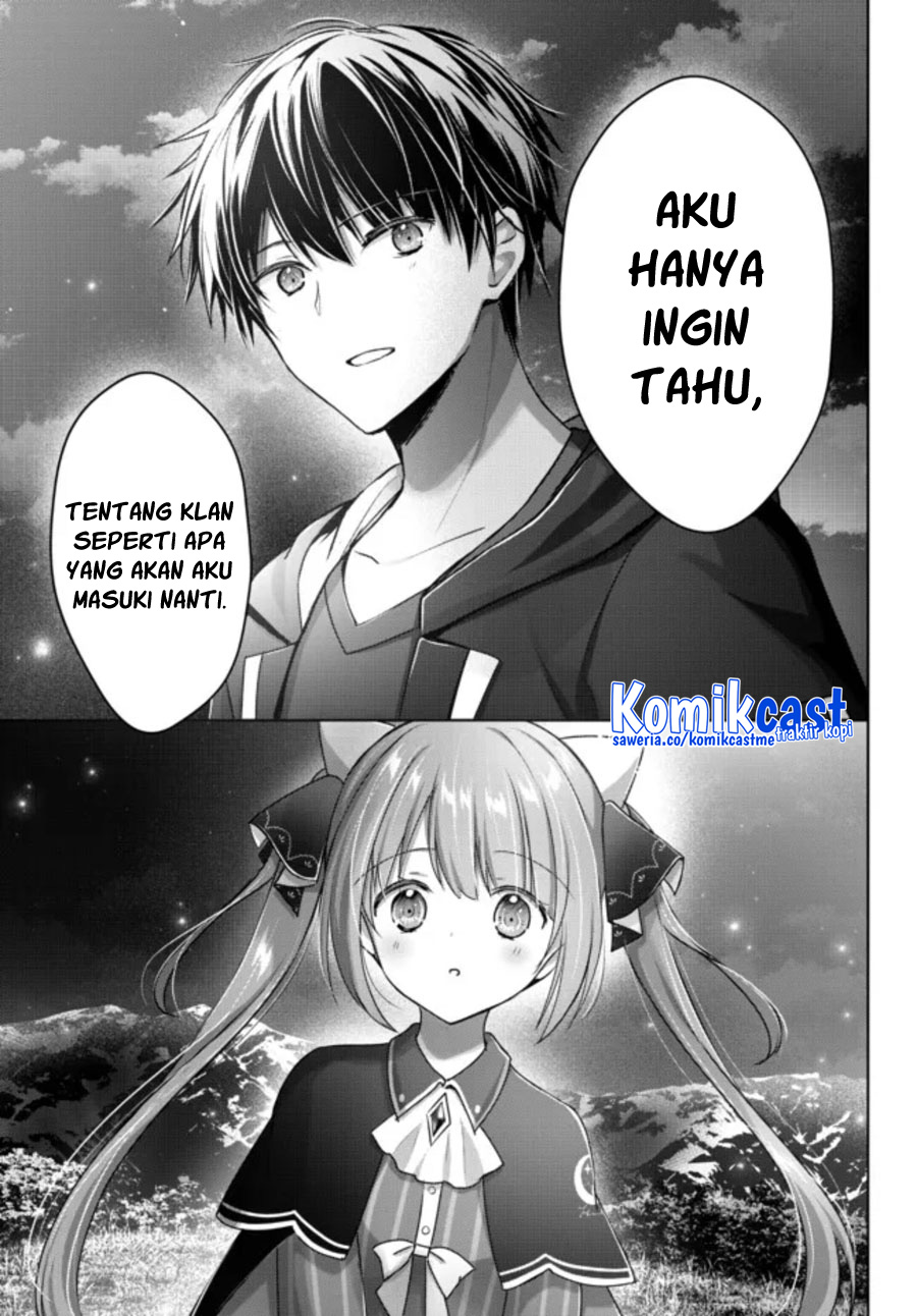 Yuusha Party wo Oida Sareta Kiyou Binbou Chapter 16 - halaman 36