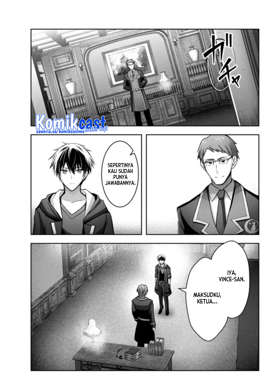 Yuusha Party wo Oida Sareta Kiyou Binbou Chapter 16 - halaman 38