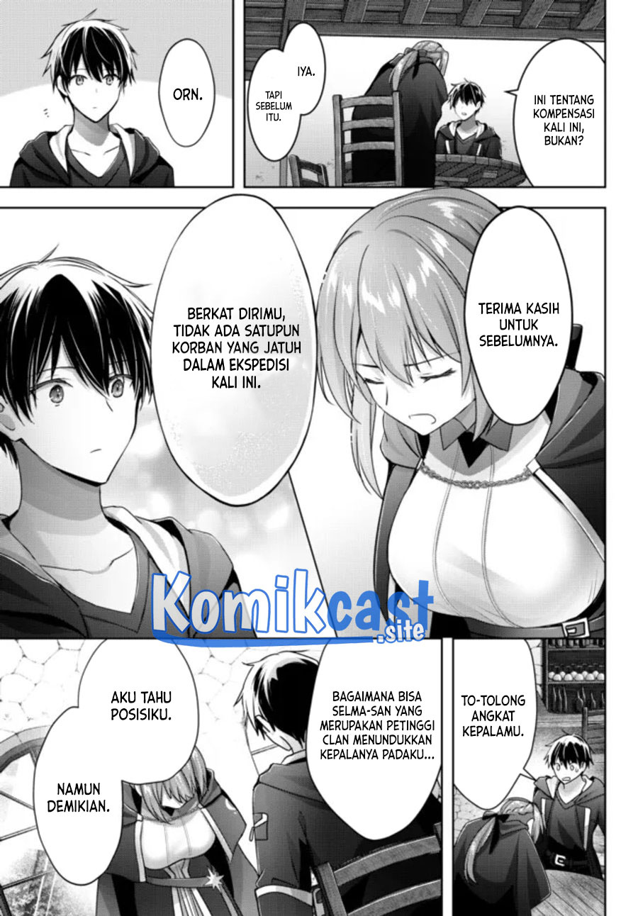 Yuusha Party wo Oida Sareta Kiyou Binbou Chapter 16 - halaman 4