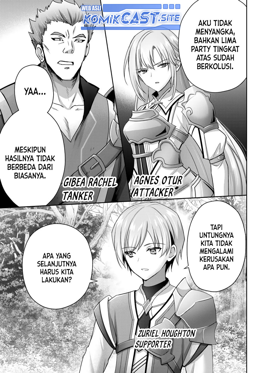 Yuusha Party wo Oida Sareta Kiyou Binbou Chapter 17 - halaman 10
