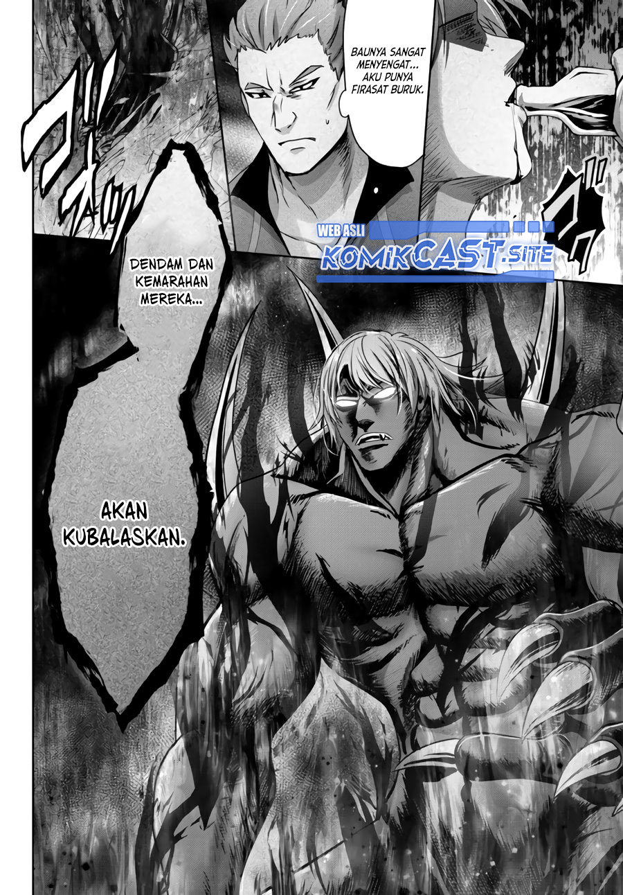 Yuusha Party wo Oida Sareta Kiyou Binbou Chapter 17 - halaman 13