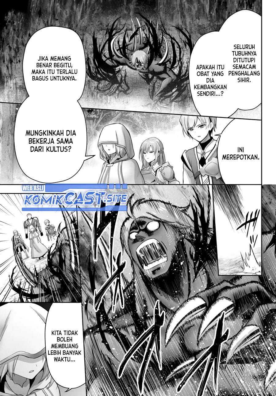Yuusha Party wo Oida Sareta Kiyou Binbou Chapter 17 - halaman 14